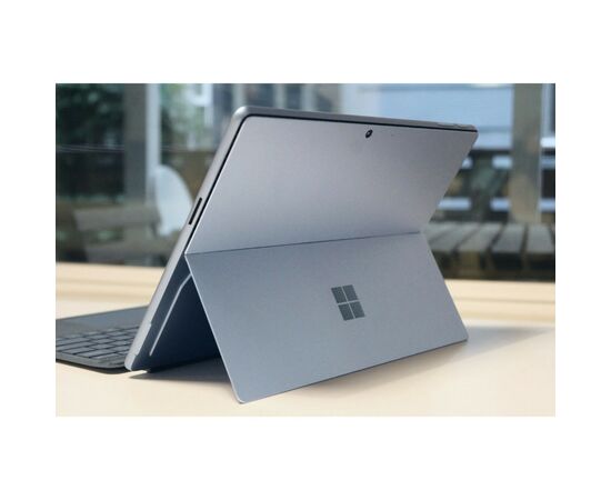 Планшет Microsoft Surface Pro 9 13 PS Touch/ i7-1265U/32GB/1TB/Win11P Silver (QLQ-00001), изображение 6 Планшет Microsoft Surface Pro 9 13 PS Touch/ i7-1265U/32GB/1TB/Win11P Silver (QLQ-00001), изображение 6