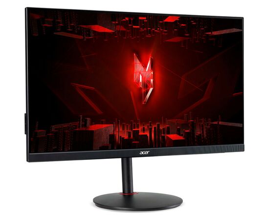 Монитор Acer XF240YM3BIIPH (UM.QX0EE.315), изображение 2 Монитор Acer XF240YM3BIIPH (UM.QX0EE.315), изображение 2