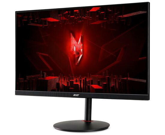 Монитор Acer XF240YM3BIIPH (UM.QX0EE.315), изображение 3 Монитор Acer XF240YM3BIIPH (UM.QX0EE.315), изображение 3