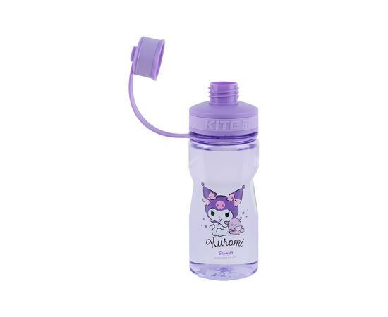Поильник-непроливайка Kite Hello Kitty HK24-397, 500 мл, фіолетова (HK24-397), изображение 3 Поильник-непроливайка Kite Hello Kitty HK24-397, 500 мл, фіолетова (HK24-397), изображение 3