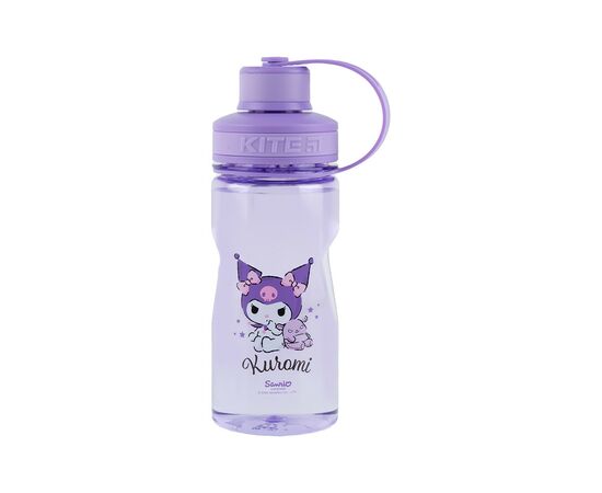 Поїльник-непроливайка Kite Hello Kitty HK24-397, 500 мл, фіолетова (HK24-397)