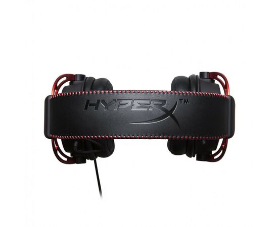 Наушники HyperX Cloud Alpha (4P5L1AM), изображение 5 Наушники HyperX Cloud Alpha (4P5L1AM), изображение 5