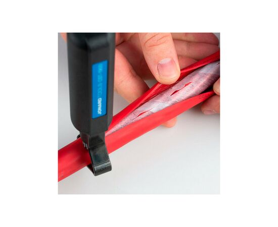 Інструмент Стриппер для оптоволокна + RG-56, RG-6 CST-1900 Jonard Tools (Стриппер CST-1900), зображення 10 Інструмент Стриппер для оптоволокна + RG-56, RG-6 CST-1900 Jonard Tools (Стриппер CST-1900), зображення 10