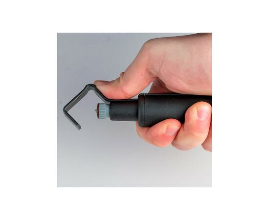 Інструмент Стриппер для оптоволокна + RG-56, RG-6 CST-1900 Jonard Tools (Стриппер CST-1900), зображення 4 Інструмент Стриппер для оптоволокна + RG-56, RG-6 CST-1900 Jonard Tools (Стриппер CST-1900), зображення 4
