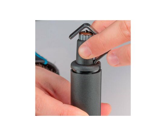 Інструмент Стриппер для оптоволокна + RG-56, RG-6 CST-1900 Jonard Tools (Стриппер CST-1900), зображення 6 Інструмент Стриппер для оптоволокна + RG-56, RG-6 CST-1900 Jonard Tools (Стриппер CST-1900), зображення 6