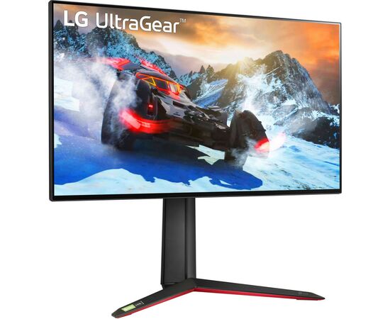 Монитор LG 27GP95RP-B, изображение 2 Монитор LG 27GP95RP-B, изображение 2
