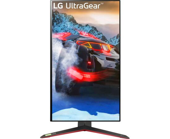 Монитор LG 27GP95RP-B, изображение 6 Монитор LG 27GP95RP-B, изображение 6