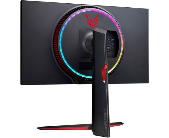 Монитор LG 27GP95RP-B, изображение 7 Монитор LG 27GP95RP-B, изображение 7