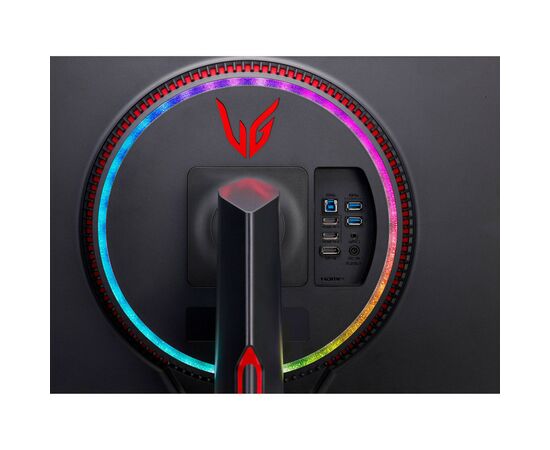 Монитор LG 27GP95RP-B, изображение 9 Монитор LG 27GP95RP-B, изображение 9