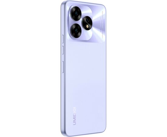 Мобильный телефон Umidigi A15 (MP33) 8/256Gb Violet (6973553523125), изображение 10 Мобильный телефон Umidigi A15 (MP33) 8/256Gb Violet (6973553523125), изображение 10