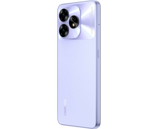 Мобильный телефон Umidigi A15 (MP33) 8/256Gb Violet (6973553523125), изображение 9 Мобильный телефон Umidigi A15 (MP33) 8/256Gb Violet (6973553523125), изображение 9