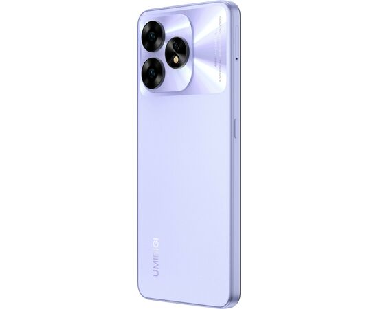 Мобильный телефон Umidigi A15C (MP34) 8/128Gb Violet (6973553523163), изображение 10 Мобильный телефон Umidigi A15C (MP34) 8/128Gb Violet (6973553523163), изображение 10