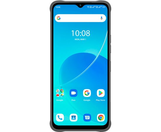 Мобильный телефон Umidigi G5 Mecha (RP08) 8/128Gb Gray (6973553523019), изображение 2 Мобильный телефон Umidigi G5 Mecha (RP08) 8/128Gb Gray (6973553523019), изображение 2