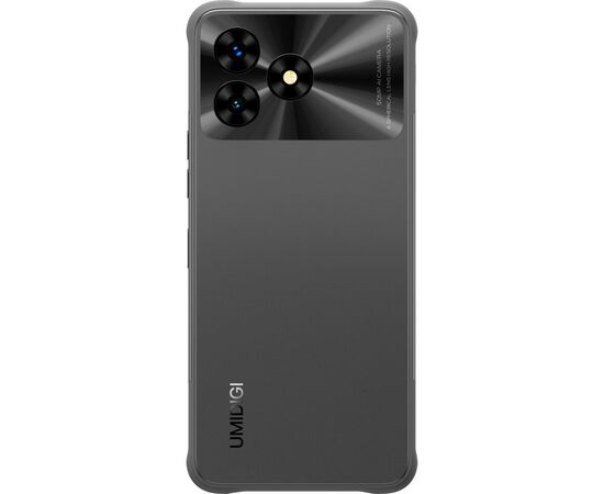 Мобильный телефон Umidigi G5 Mecha (RP08) 8/128Gb Gray (6973553523019), изображение 3 Мобильный телефон Umidigi G5 Mecha (RP08) 8/128Gb Gray (6973553523019), изображение 3