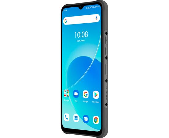Мобильный телефон Umidigi G5 Mecha (RP08) 8/128Gb Gray (6973553523019), изображение 8 Мобильный телефон Umidigi G5 Mecha (RP08) 8/128Gb Gray (6973553523019), изображение 8
