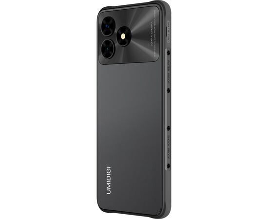 Мобильный телефон Umidigi G5 Mecha (RP08) 8/128Gb Gray (6973553523019), изображение 9 Мобильный телефон Umidigi G5 Mecha (RP08) 8/128Gb Gray (6973553523019), изображение 9