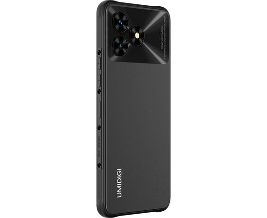 Мобильный телефон Umidigi G5 Mecha (RP08) 8/128Gb Black (6973553523002), изображение 10 Мобильный телефон Umidigi G5 Mecha (RP08) 8/128Gb Black (6973553523002), изображение 10