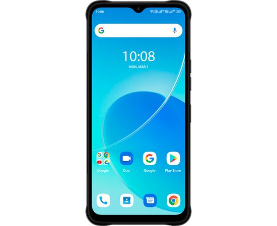 Мобильный телефон Umidigi G5 Mecha (RP08) 8/128Gb Black (6973553523002), изображение 2 Мобильный телефон Umidigi G5 Mecha (RP08) 8/128Gb Black (6973553523002), изображение 2