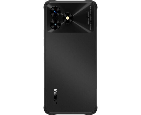 Мобильный телефон Umidigi G5 Mecha (RP08) 8/128Gb Black (6973553523002), изображение 3 Мобильный телефон Umidigi G5 Mecha (RP08) 8/128Gb Black (6973553523002), изображение 3
