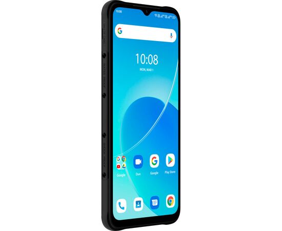 Мобильный телефон Umidigi G5 Mecha (RP08) 8/128Gb Black (6973553523002), изображение 8 Мобильный телефон Umidigi G5 Mecha (RP08) 8/128Gb Black (6973553523002), изображение 8