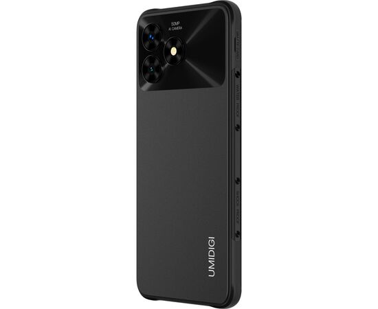 Мобильный телефон Umidigi G5 Mecha (RP08) 8/128Gb Black (6973553523002), изображение 9 Мобильный телефон Umidigi G5 Mecha (RP08) 8/128Gb Black (6973553523002), изображение 9