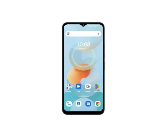 Мобильный телефон Umidigi G5A (MP38) 4/64Gb Gray (6973553523309), изображение 2 Мобильный телефон Umidigi G5A (MP38) 4/64Gb Gray (6973553523309), изображение 2