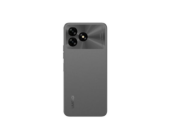 Мобильный телефон Umidigi G5A (MP38) 4/64Gb Gray (6973553523309), изображение 3 Мобильный телефон Umidigi G5A (MP38) 4/64Gb Gray (6973553523309), изображение 3