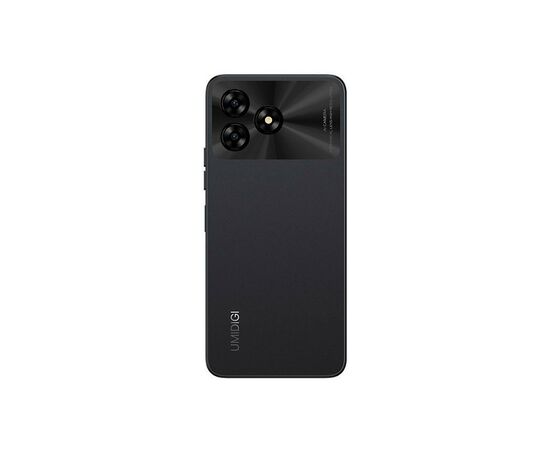 Мобільний телефон Umidigi G5A (MP38) 4/64Gb Black (6973553523262), зображення 3 Мобільний телефон Umidigi G5A (MP38) 4/64Gb Black (6973553523262), зображення 3