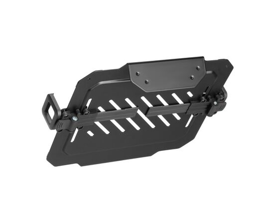 Подставка для ноутбука OfficePro для кронштейнів VESA 75x75,100x100 (LH313B), изображение 2 Подставка для ноутбука OfficePro для кронштейнів VESA 75x75,100x100 (LH313B), изображение 2