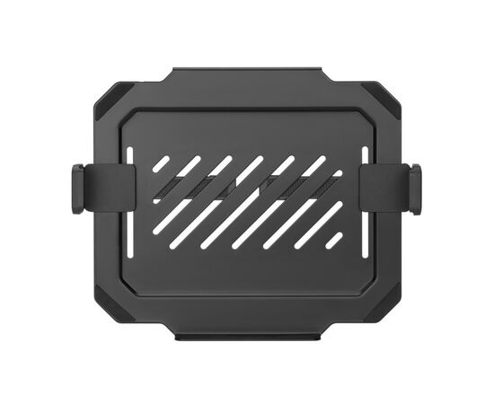 Подставка для ноутбука OfficePro для кронштейнів VESA 75x75,100x100 (LH313B), изображение 4 Подставка для ноутбука OfficePro для кронштейнів VESA 75x75,100x100 (LH313B), изображение 4