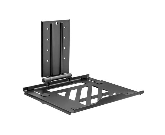 Подставка для ноутбука OfficePro для кронштейнів VESA 75x75 (LH524B)