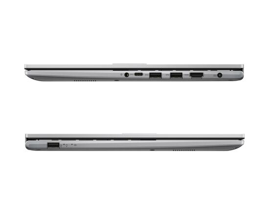 Ноутбук ASUS Vivobook 15 X1504VA-BQ005 (90NB10J2-M00050), изображение 5 Ноутбук ASUS Vivobook 15 X1504VA-BQ005 (90NB10J2-M00050), изображение 5