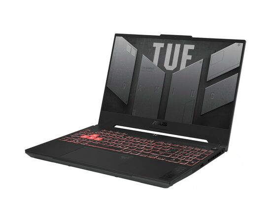 Ноутбук ASUS TUF Gaming A15 FA507NU-LP031 (90NR0EB5-M005Y0), зображення 3