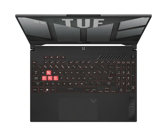 Ноутбук ASUS TUF Gaming A15 FA507NU-LP031 (90NR0EB5-M005Y0), зображення 4