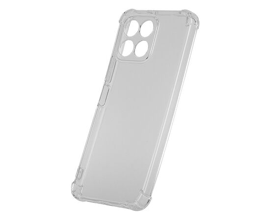 Чохол до мобільного телефона BeCover Anti-Shock Honor X6a Clear (710600), зображення 2