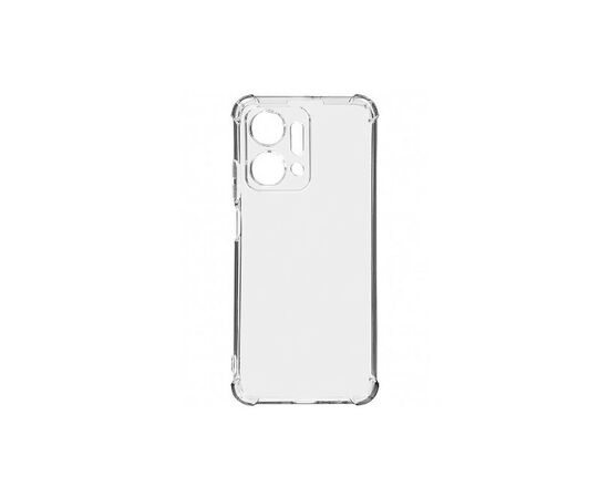Чохол до мобільного телефона BeCover Anti-Shock Honor X7a Clear (710599)