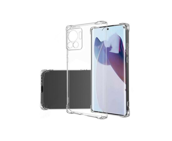 Чохол до мобільного телефона BeCover Anti-Shock Motorola Edge 30 Ultra Clear (710613)