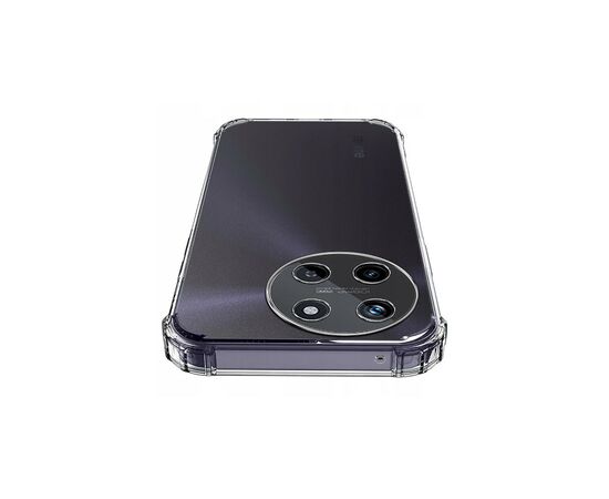 Чехол для мобильного телефона BeCover Anti-Shock Realme 11 4G Clear (710618), изображение 3