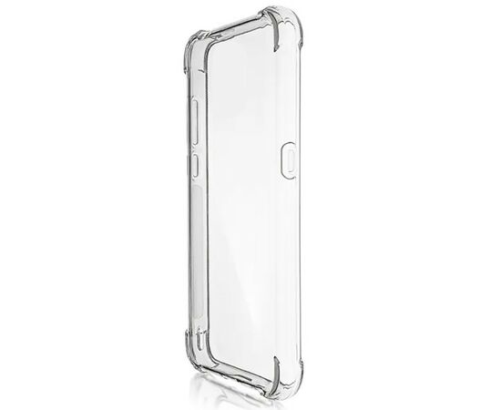 Чохол до мобільного телефона BeCover Anti-Shock Realme C67 4G Clear (710619), зображення 2