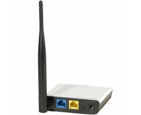 Маршрутизатор Tenda N3, изображение 2 Маршрутизатор Tenda N3, изображение 2