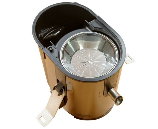 Соковыжималка Rotex RJW700-S, изображение 3 Соковыжималка Rotex RJW700-S, изображение 3