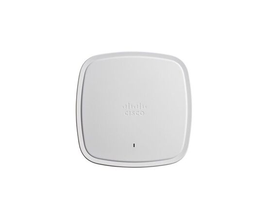 Точка доступу Wi-Fi Cisco C9120AXI-E, зображення 2 Точка доступу Wi-Fi Cisco C9120AXI-E, зображення 2