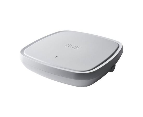 Точка доступу Wi-Fi Cisco C9120AXI-E, зображення 3 Точка доступу Wi-Fi Cisco C9120AXI-E, зображення 3