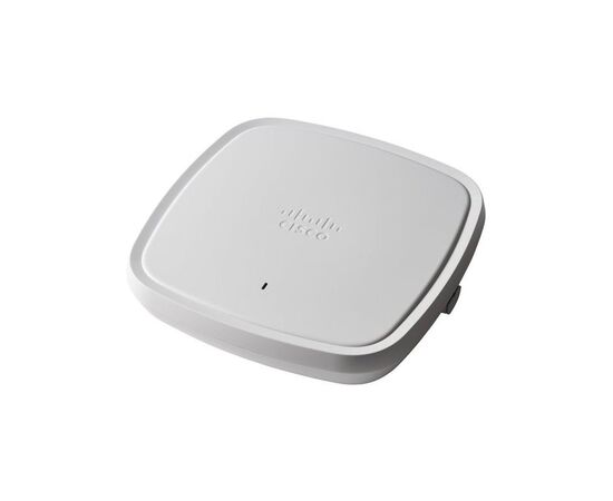 Точка доступу Wi-Fi Cisco C9120AXI-E, зображення 4 Точка доступу Wi-Fi Cisco C9120AXI-E, зображення 4