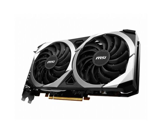 Видеокарта MSI Radeon RX 6650 XT 8Gb MECH 2X OC (RX 6650 XT MECH 2X 8G OC), изображение 3 Видеокарта MSI Radeon RX 6650 XT 8Gb MECH 2X OC (RX 6650 XT MECH 2X 8G OC), изображение 3