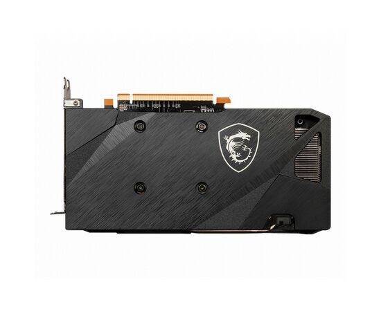 Видеокарта MSI Radeon RX 6650 XT 8Gb MECH 2X OC (RX 6650 XT MECH 2X 8G OC), изображение 4 Видеокарта MSI Radeon RX 6650 XT 8Gb MECH 2X OC (RX 6650 XT MECH 2X 8G OC), изображение 4