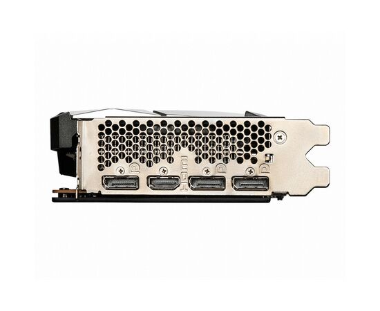 Видеокарта MSI Radeon RX 6650 XT 8Gb MECH 2X OC (RX 6650 XT MECH 2X 8G OC), изображение 5 Видеокарта MSI Radeon RX 6650 XT 8Gb MECH 2X OC (RX 6650 XT MECH 2X 8G OC), изображение 5