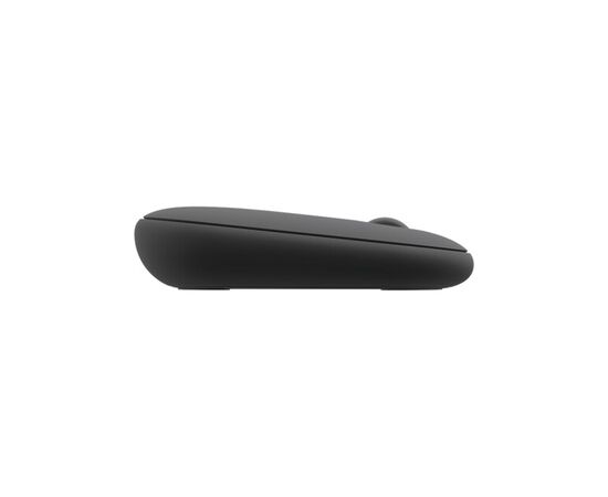 Мышка Logitech M350s Wireless Graphite (910-007015), изображение 5 Мышка Logitech M350s Wireless Graphite (910-007015), изображение 5