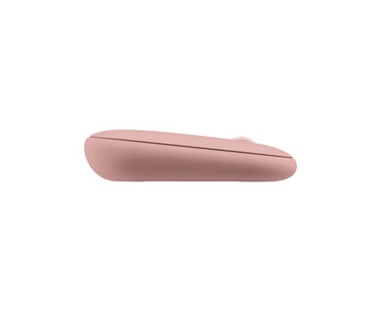 Мышка Logitech M350s Wireless Rose (910-007014), изображение 4 Мышка Logitech M350s Wireless Rose (910-007014), изображение 4