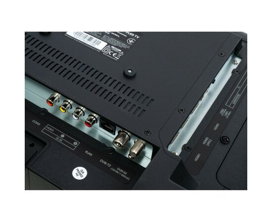 Телевізор Vinga S24HD25B, зображення 9 Телевізор Vinga S24HD25B, зображення 9